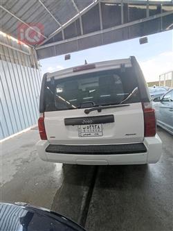 جيب كوماندر